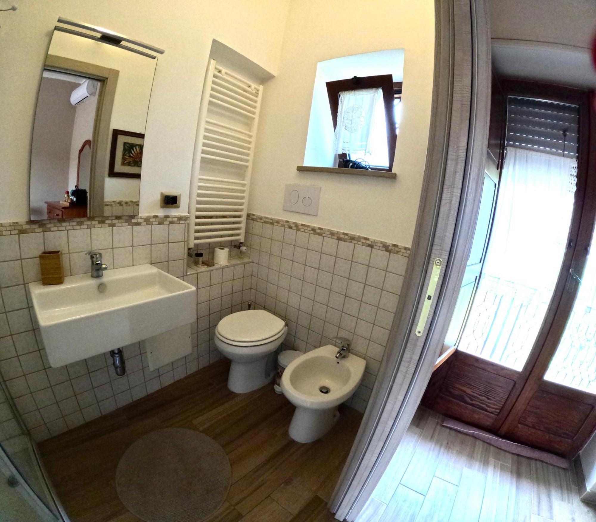 B&B A Casa Di Maybe Казерта Экстерьер фото